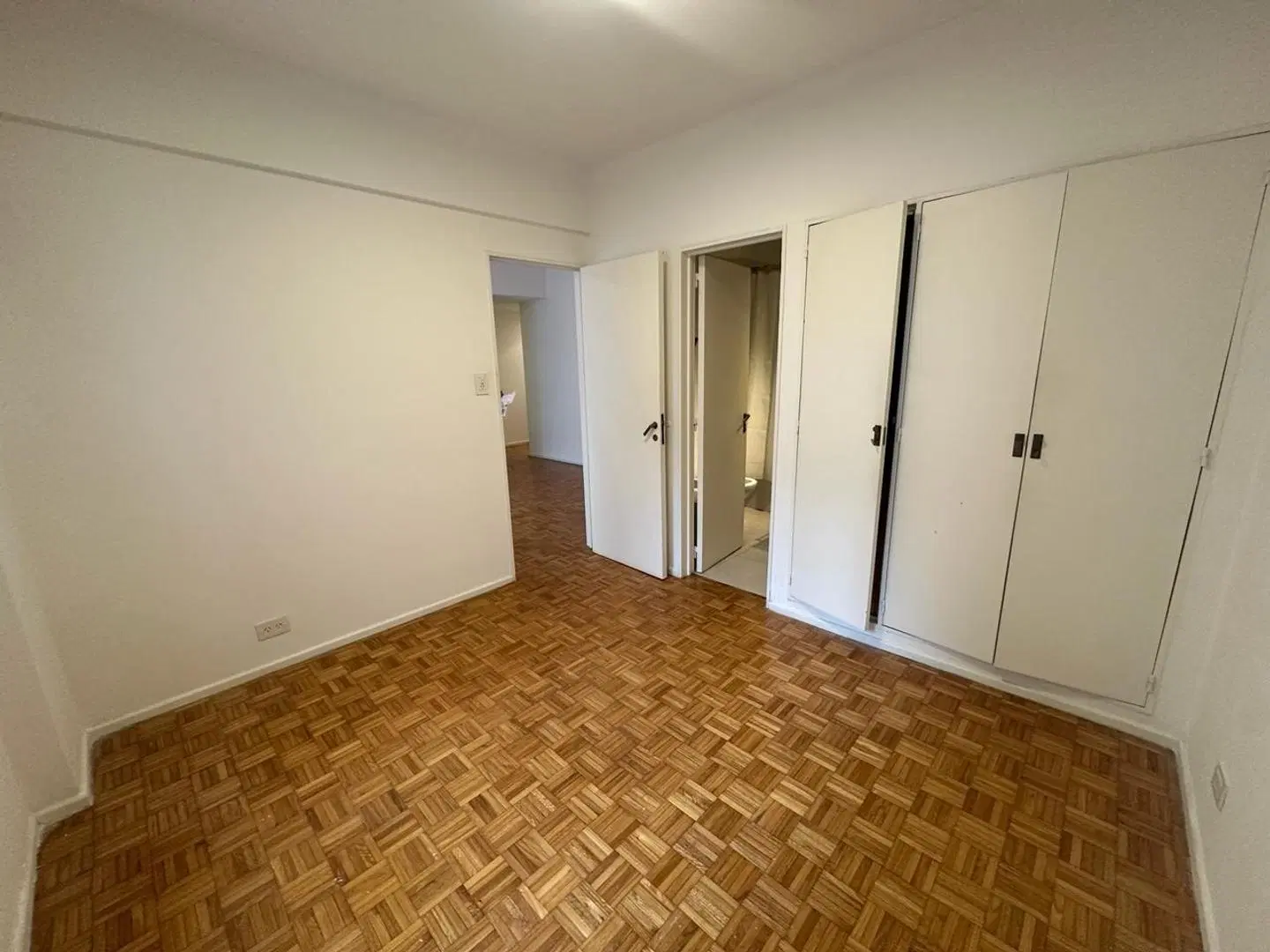 ALQUILER DEPARTAMENTO EN RECOLETA 2