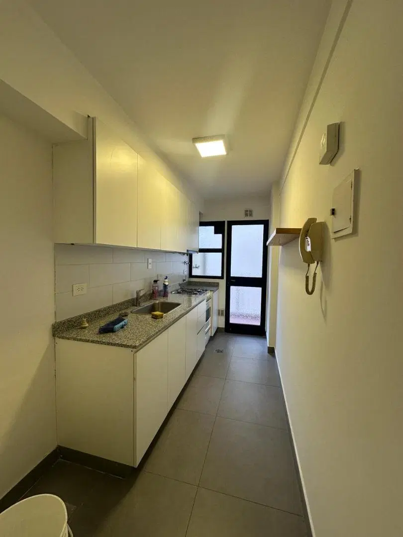 ALQUILER DEPARTAMENTO EN RECOLETA 5