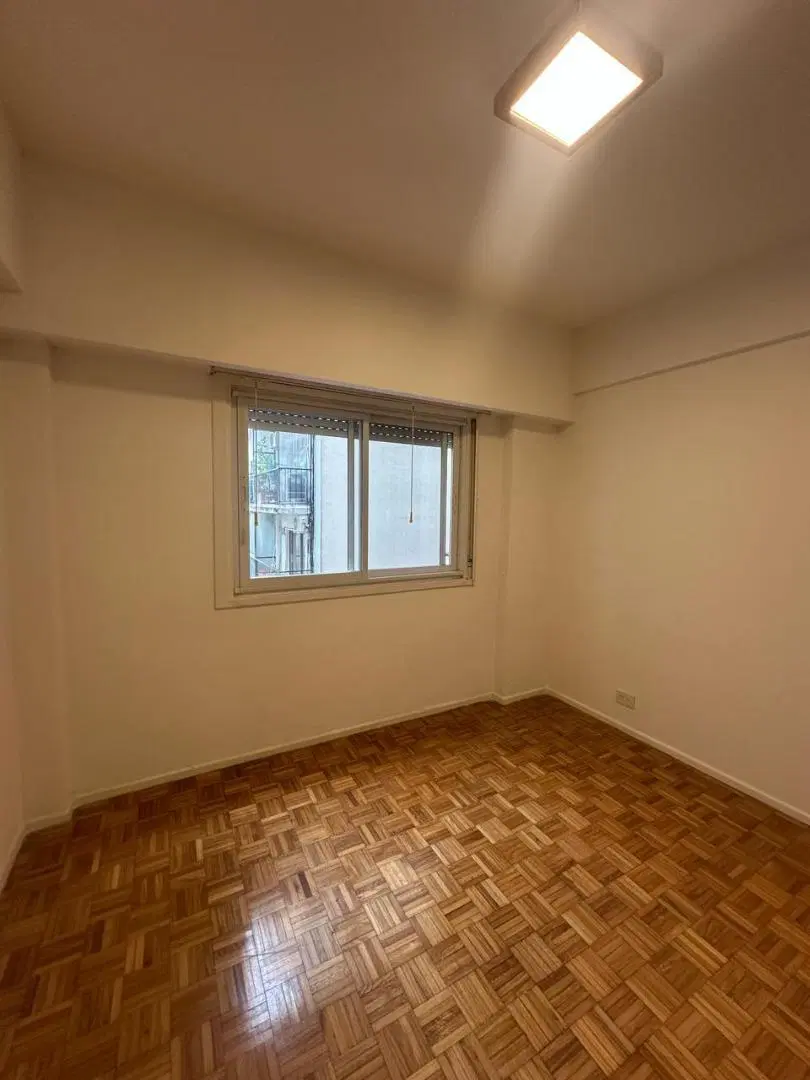 ALQUILER DEPARTAMENTO EN RECOLETA 3