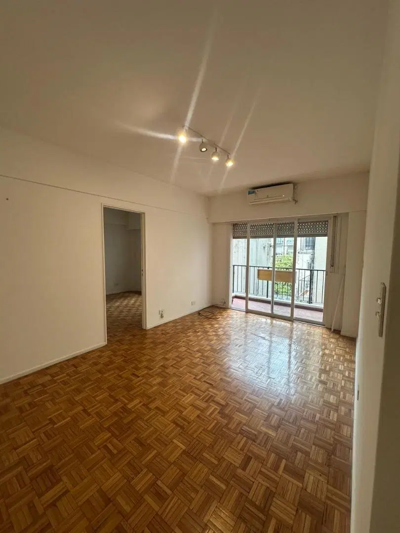 ALQUILER DEPARTAMENTO EN RECOLETA 4