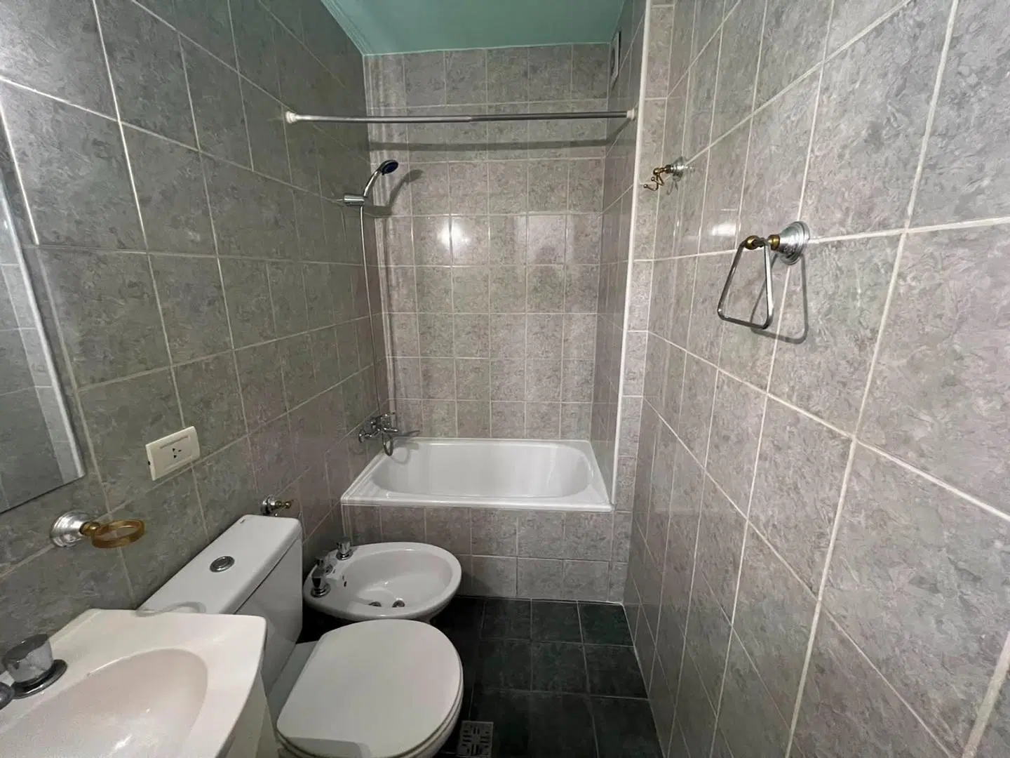 ALQUILER DEPARTAMENTO EN PALERMO 3