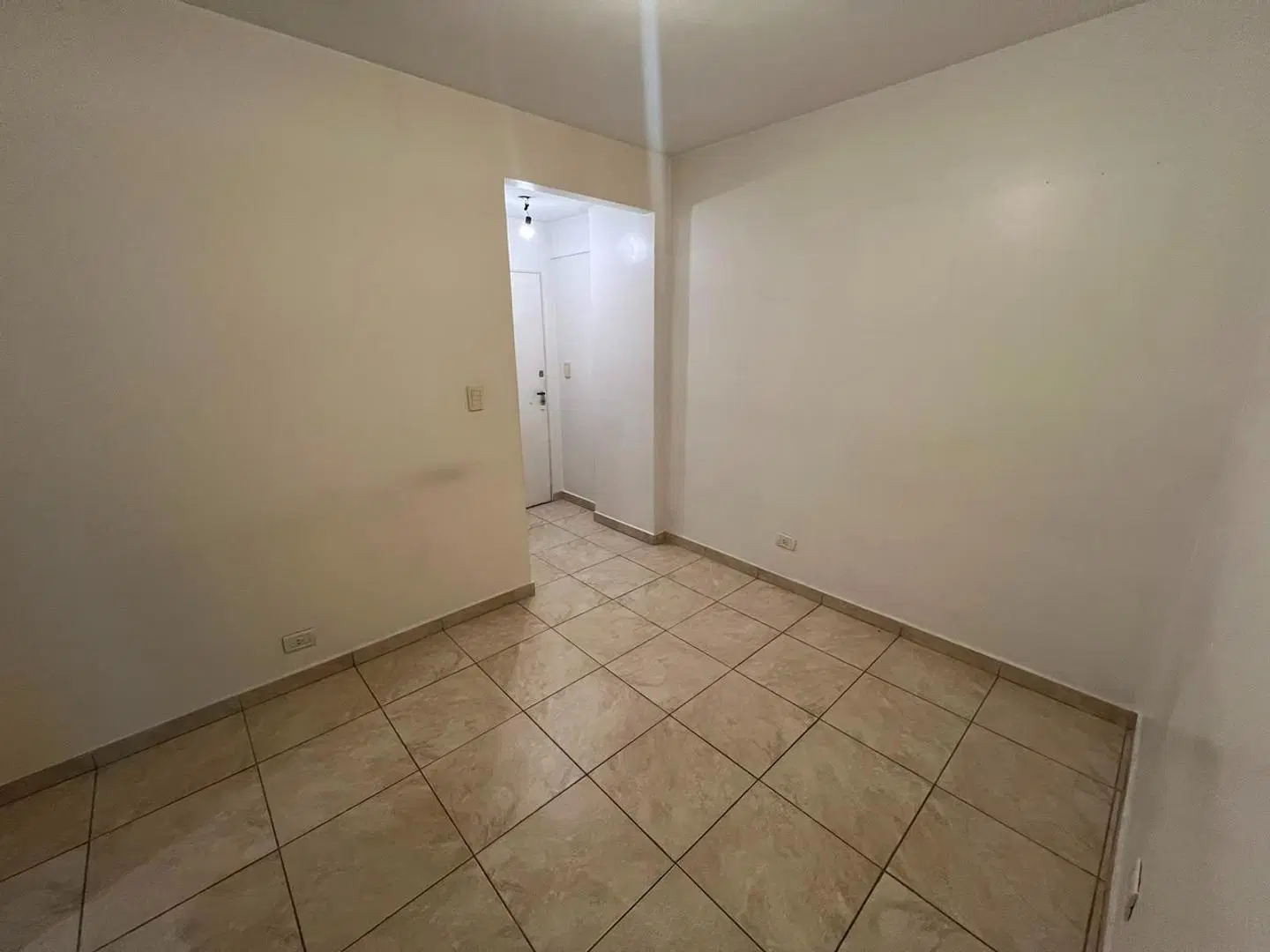 ALQUILER DEPARTAMENTO EN PALERMO 5