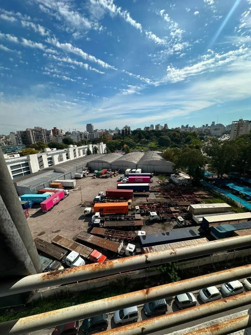 VENTA DE DEPARTAMENTO EN LA BOCA 3