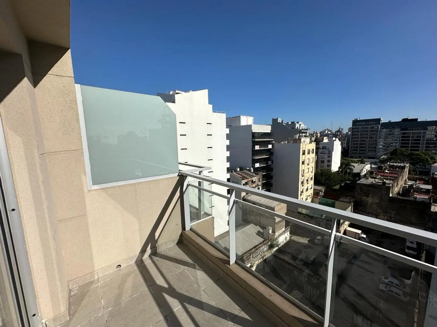 ALQUILER DE MONOAMBIENTE CON AMENITIES 5