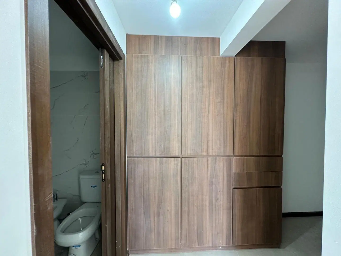 ALQUILER DE MONOAMBIENTE CON AMENITIES 5
