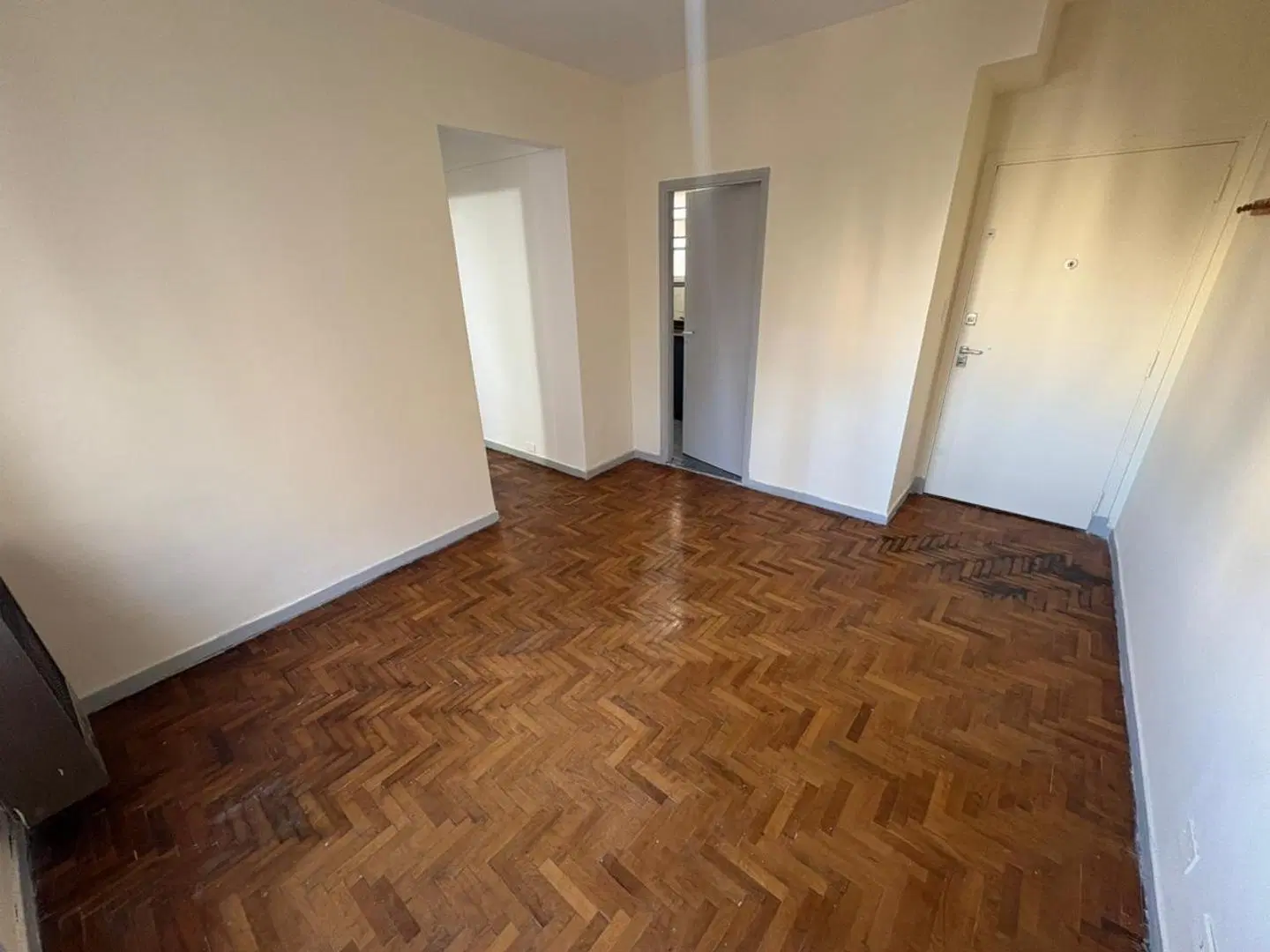 ALQUILER DEPARTAMENTO EN RECOLETA 4