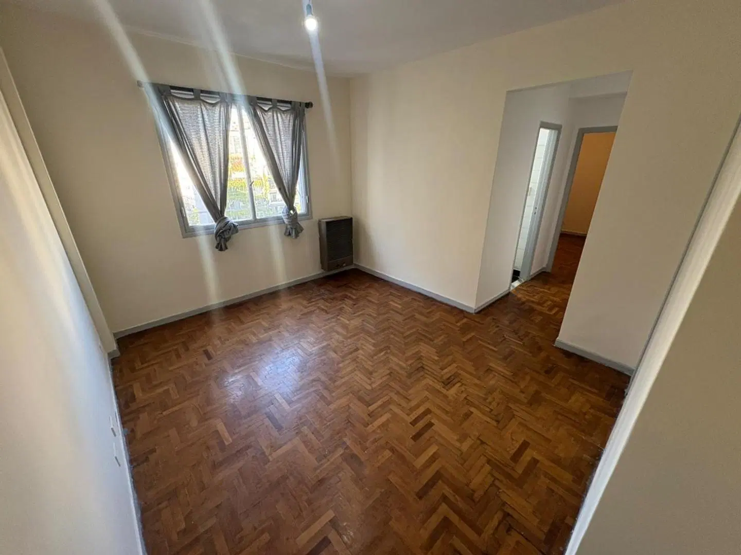ALQUILER DEPARTAMENTO EN RECOLETA 5