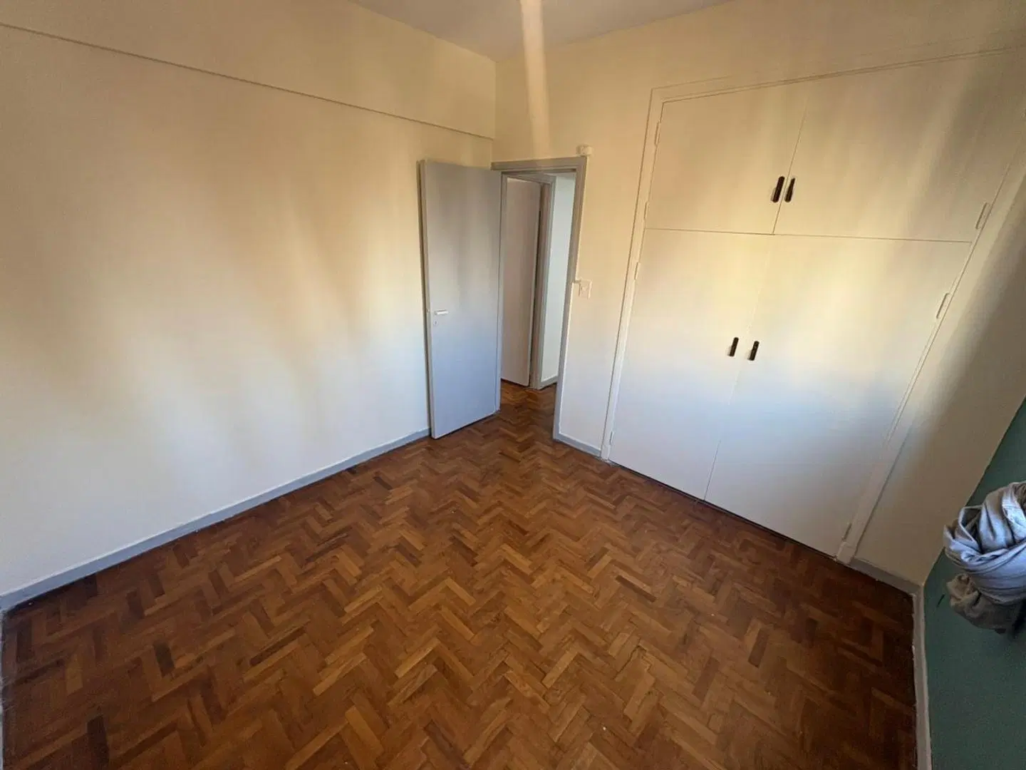 ALQUILER DEPARTAMENTO EN RECOLETA 2