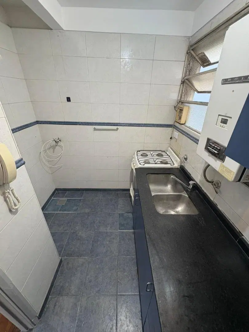 ALQUILER DEPARTAMENTO EN RECOLETA 2