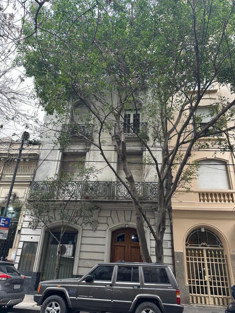 DEPARTAMENTO EN BARRIO NORTE