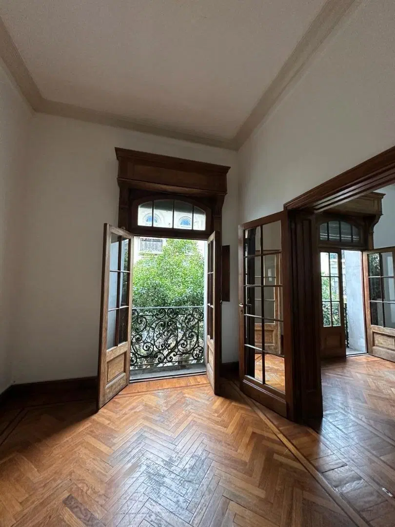 DEPARTAMENTO EN BARRIO NORTE 4