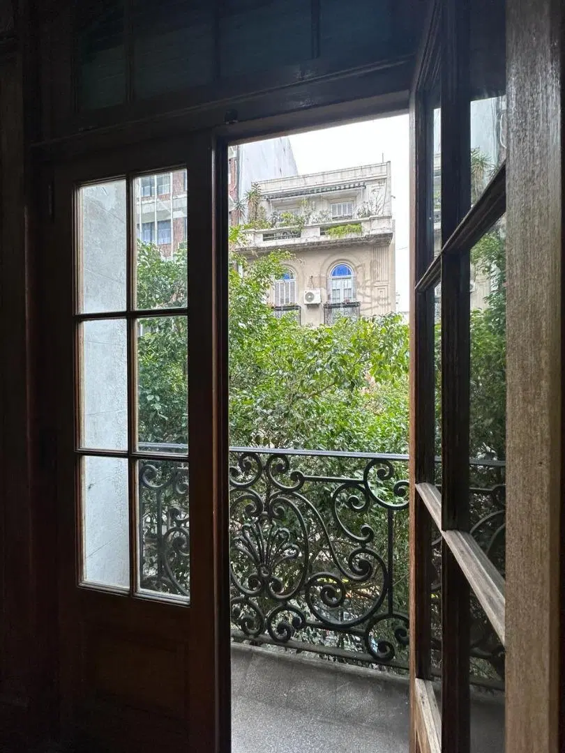 DEPARTAMENTO EN BARRIO NORTE 5