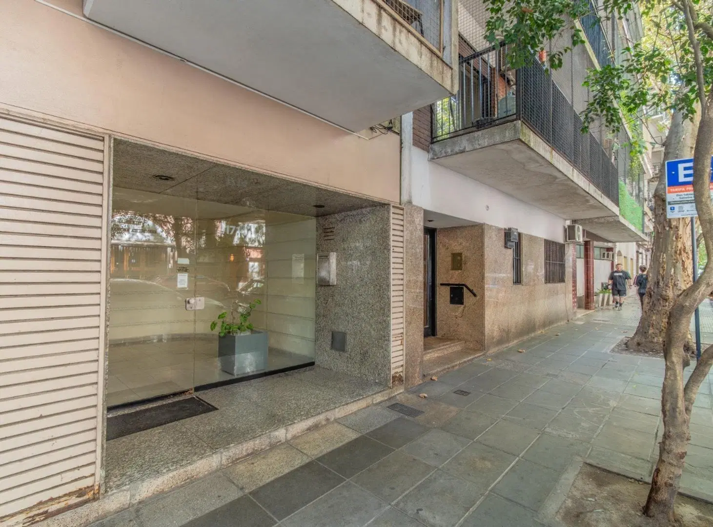 MONOAMBIENTE EN RECOLETA 2