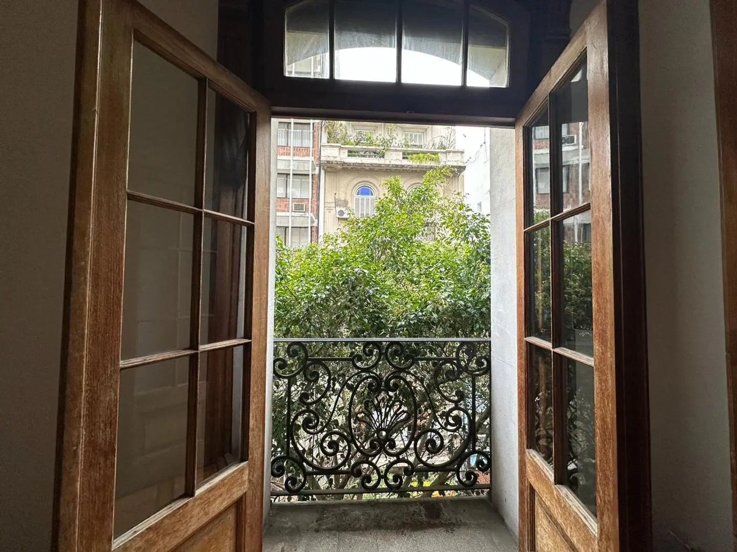 DEPARTAMENTO 115 M2 EN BARRIO NORTE 4