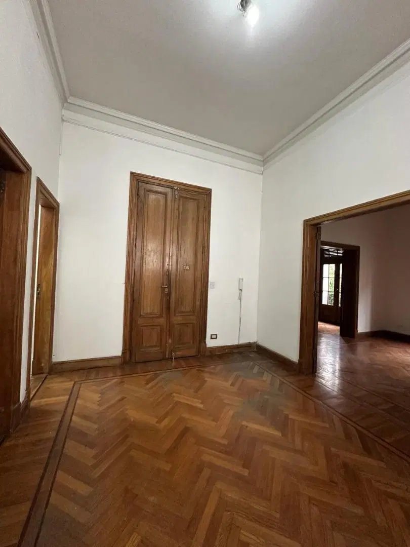 DEPARTAMENTO 115 M2 EN BARRIO NORTE 5