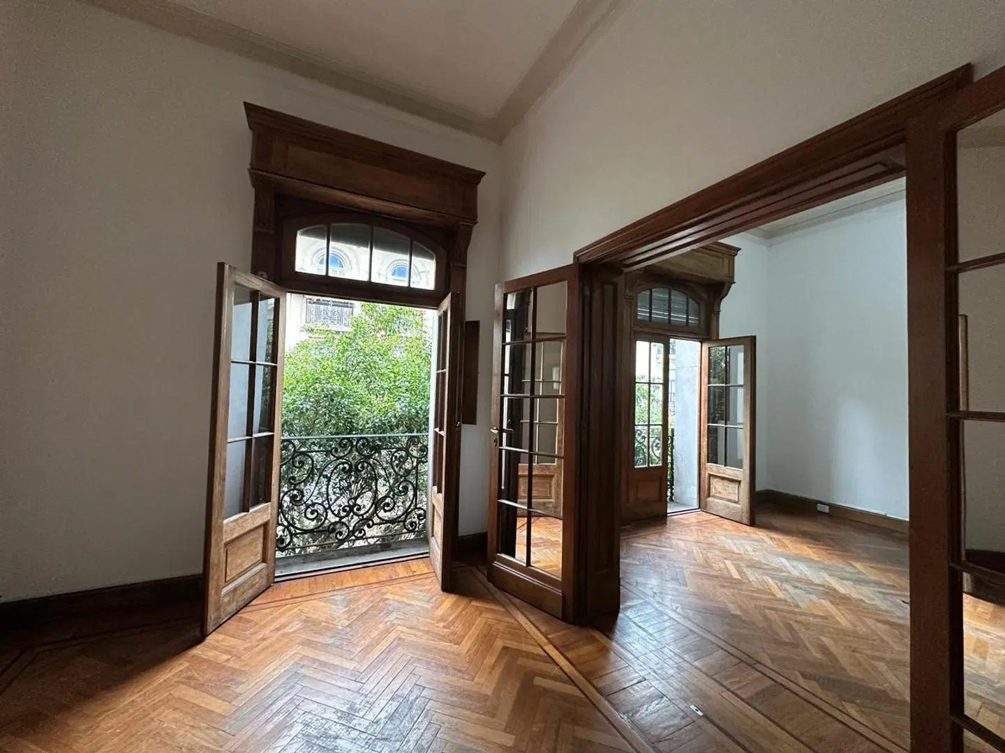 DEPARTAMENTO 115 M2 EN BARRIO NORTE 3