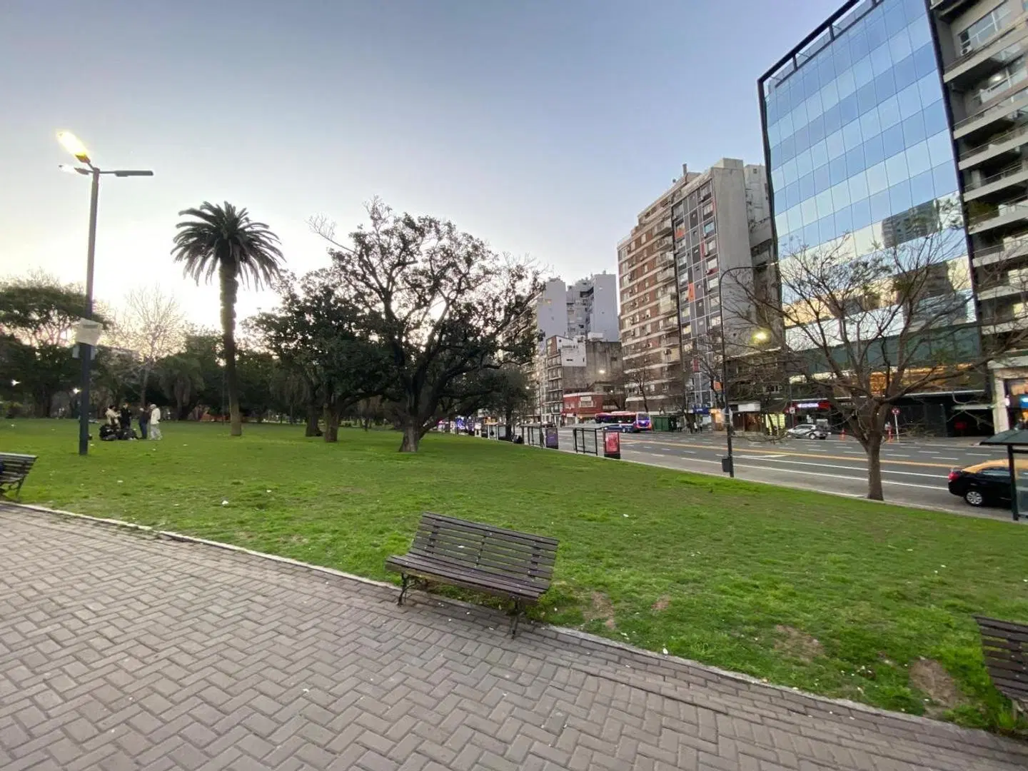 ALQUILER OFICINA/CONSULTORIO EN PALERMO 3