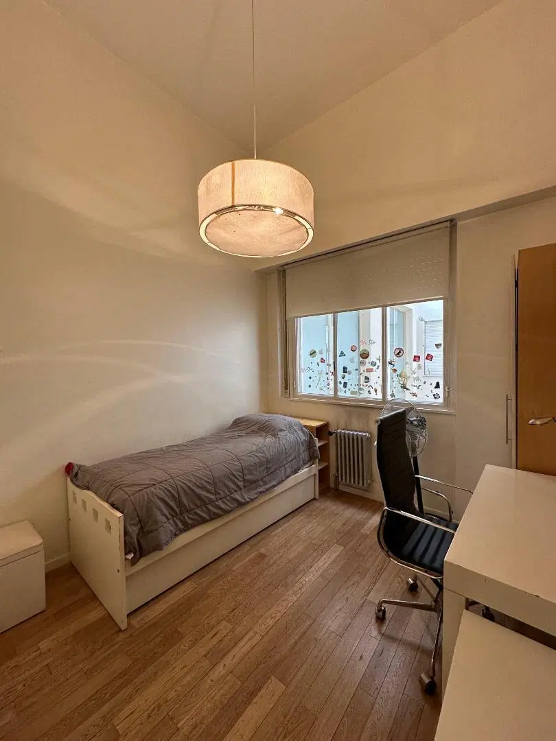 IMPECABLE DEPARTAMENTO AMOBLADO - RECICLADO 5