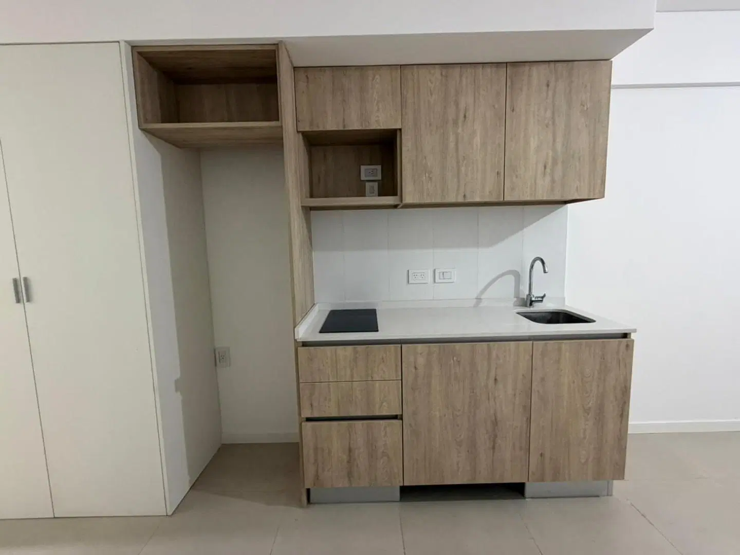 DEPARTAMENTO EN ALQUILER CON AMENITIES EN RECOLETA 5