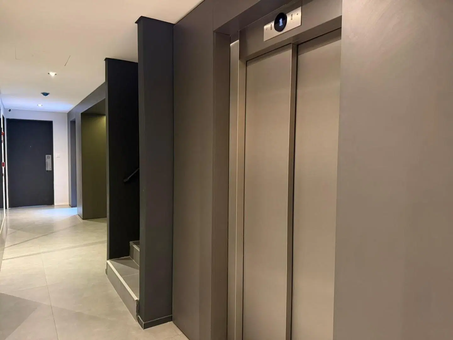 DEPARTAMENTO EN ALQUILER CON AMENITIES EN RECOLETA 3