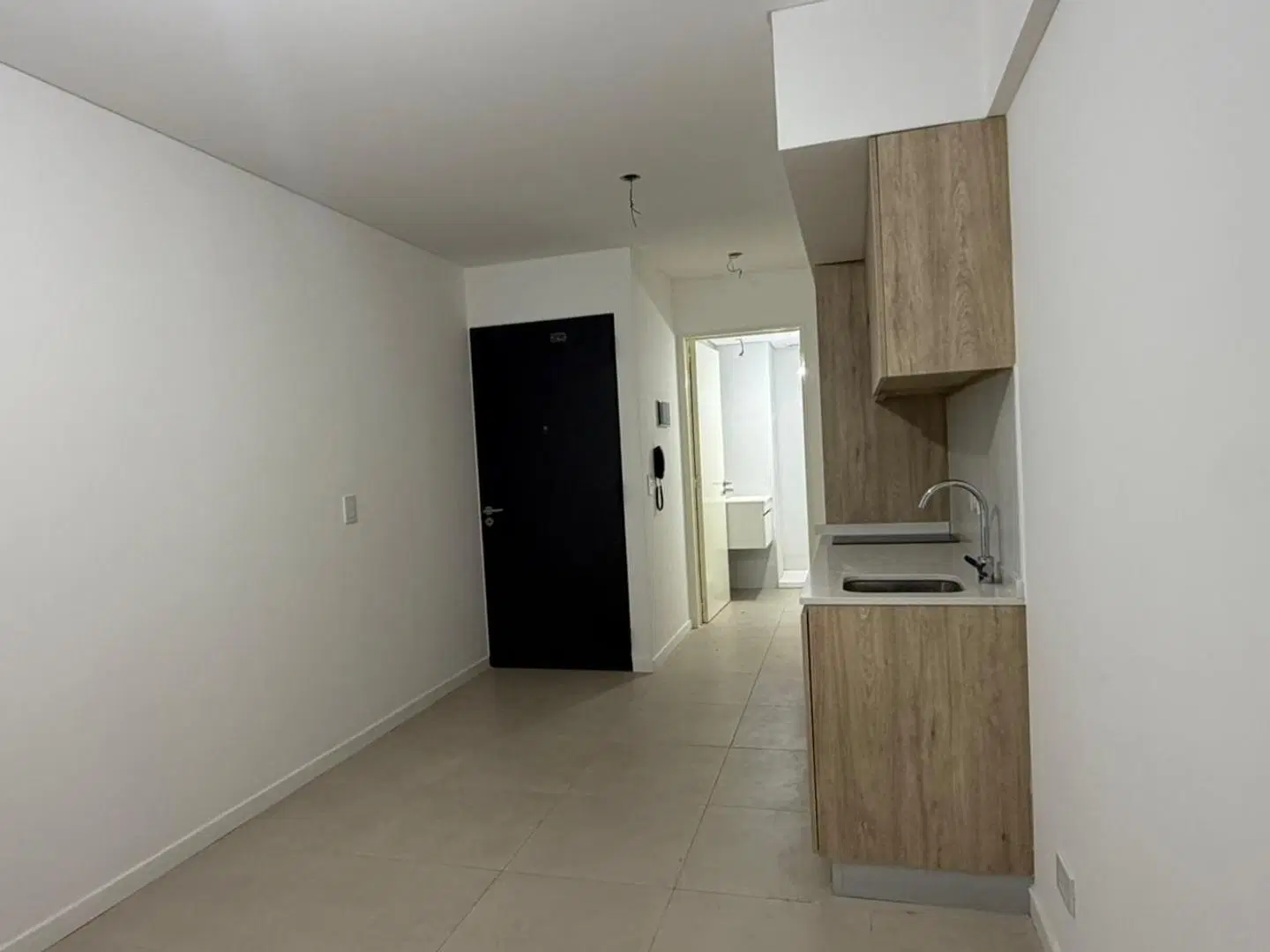 DEPARTAMENTO EN ALQUILER CON AMENITIES EN RECOLETA 2