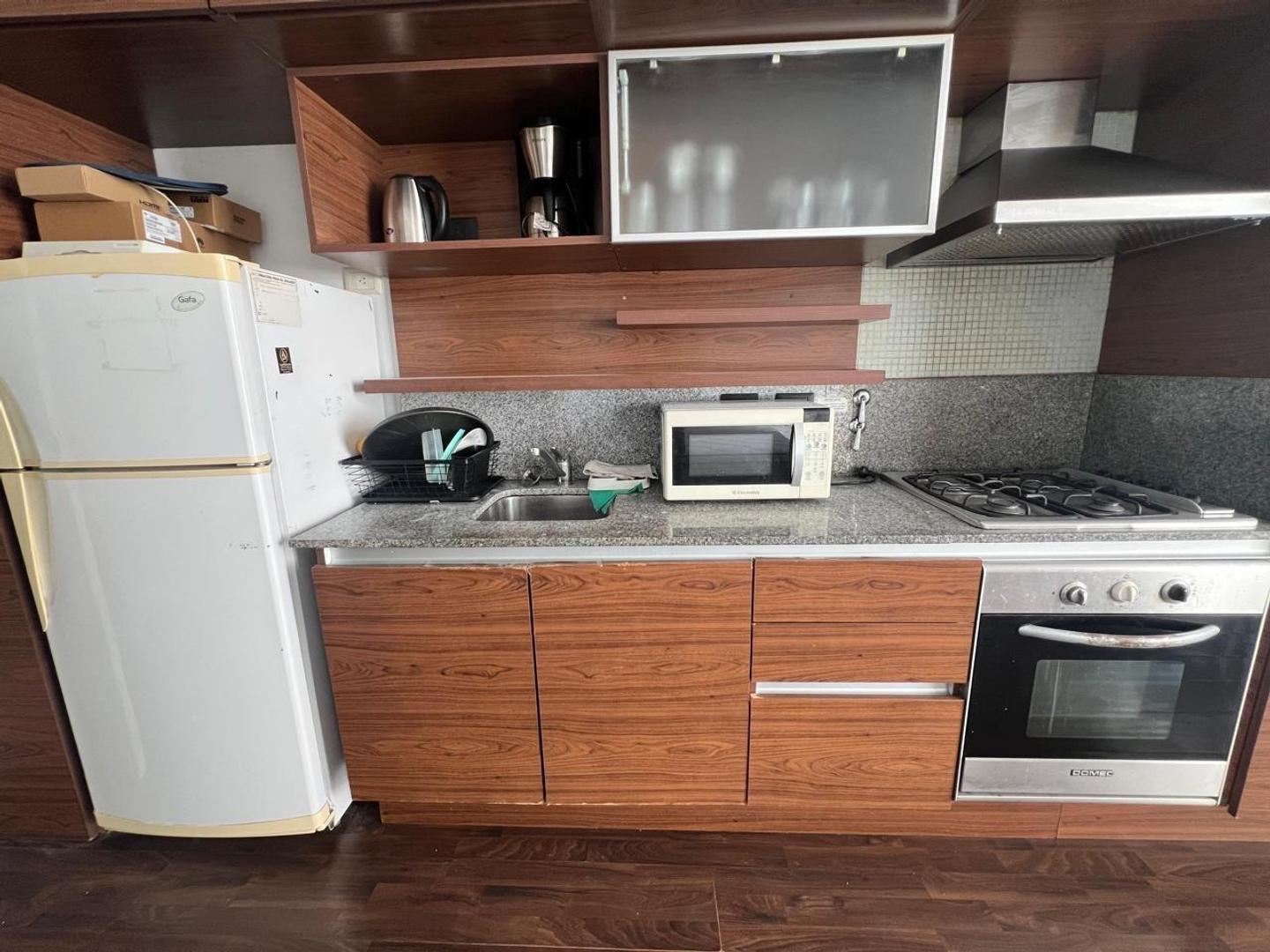 Foto de Bulnes 1500 - Exc Monoamb Amblado Con Balcon - Amenities, imagen 2