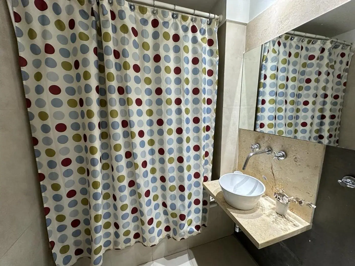Bulnes 1500 - Exc Monoamb Amblado Con Balcon - Amenities 3