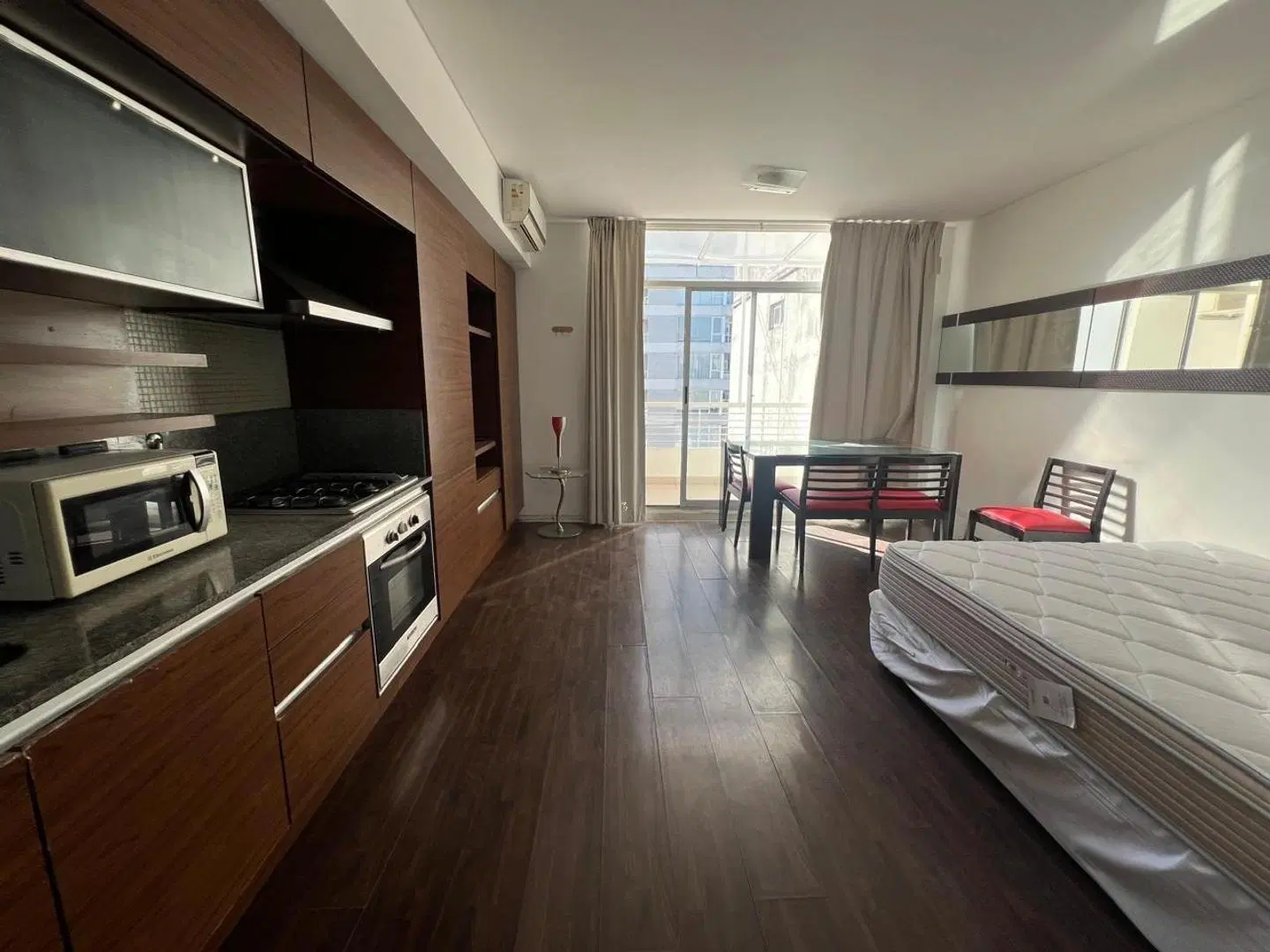 Bulnes 1500 - Exc Monoamb Amblado Con Balcon - Amenities 1