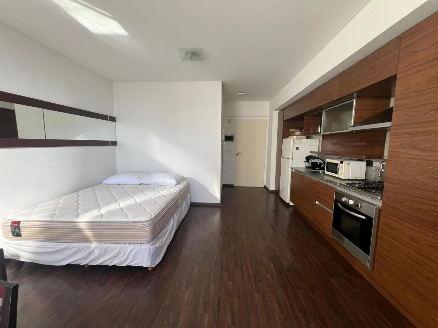 Bulnes 1500 - Exc Monoamb Amblado Con Balcon - Amenities 5