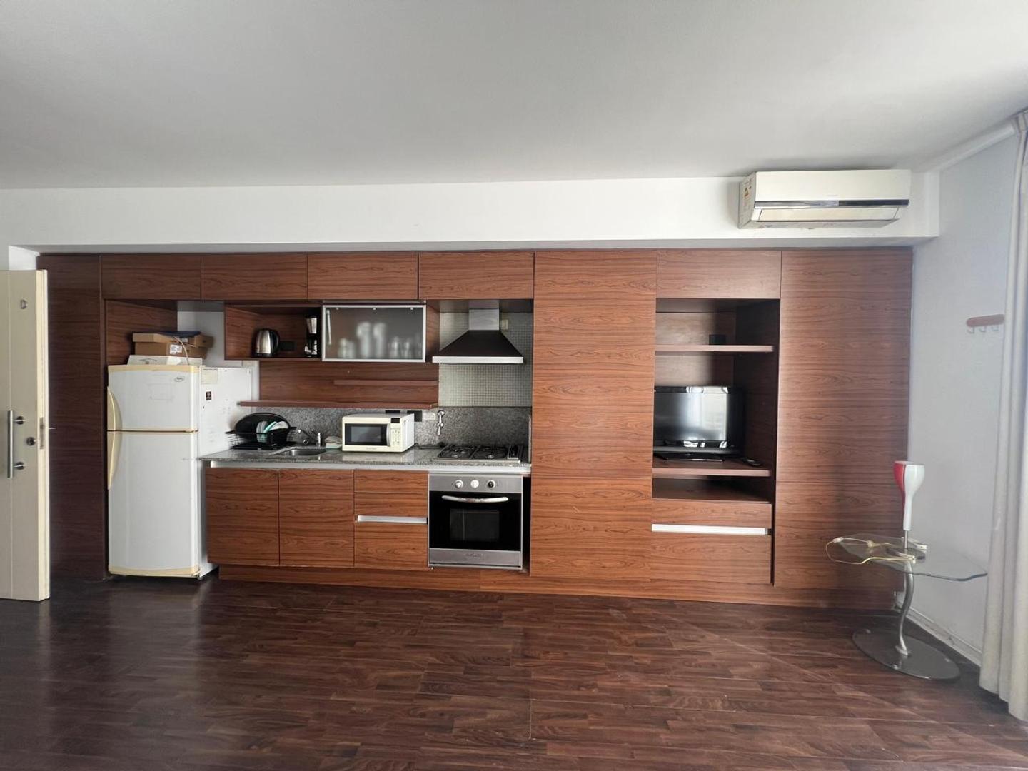 Foto de Bulnes 1500 - Exc Monoamb Amblado Con Balcon - Amenities, imagen 4
