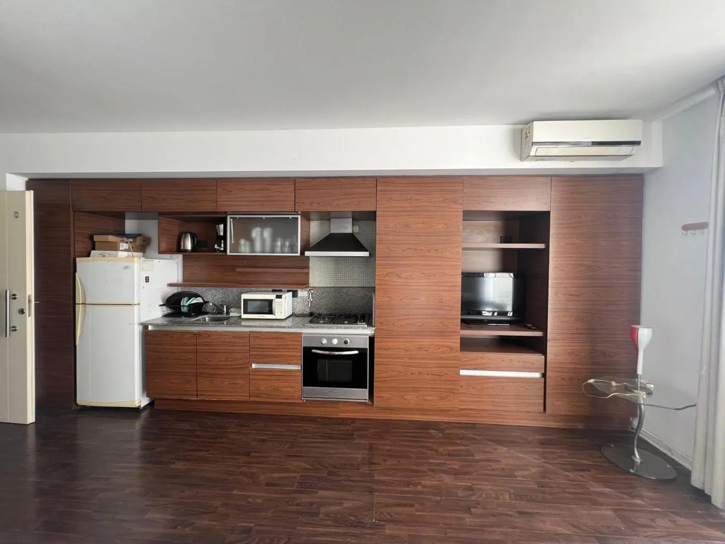 Bulnes 1500 - Exc Monoamb Amblado Con Balcon - Amenities 4