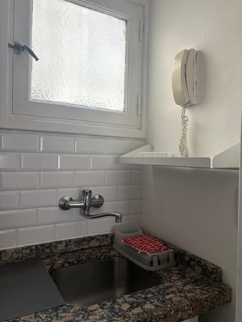 Foto de ALQUILER DEPARTAMENTO EN RECOLETA, imagen 4