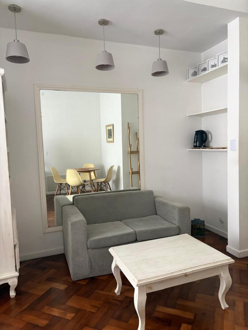 Foto de ALQUILER DEPARTAMENTO EN RECOLETA, imagen 1