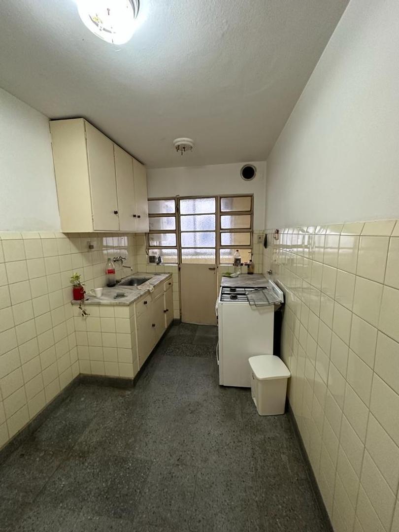 Foto de Paraguay 2300 - Muy Buen Depto 3 Amb - Barrio Norte, imagen 4
