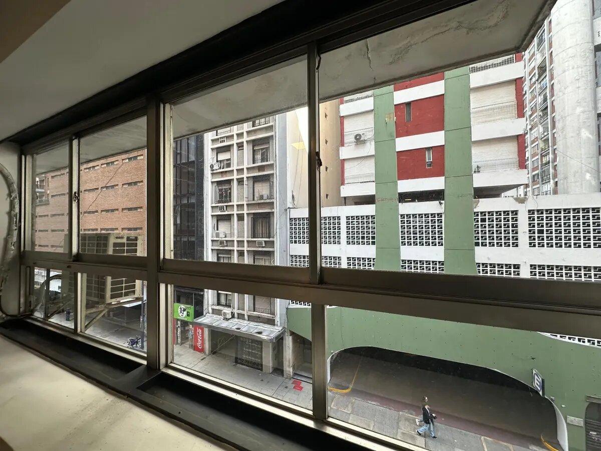 Foto de Marcelo T. De Alvear Y Libertad - Venta Oficina 46 M², imagen 4