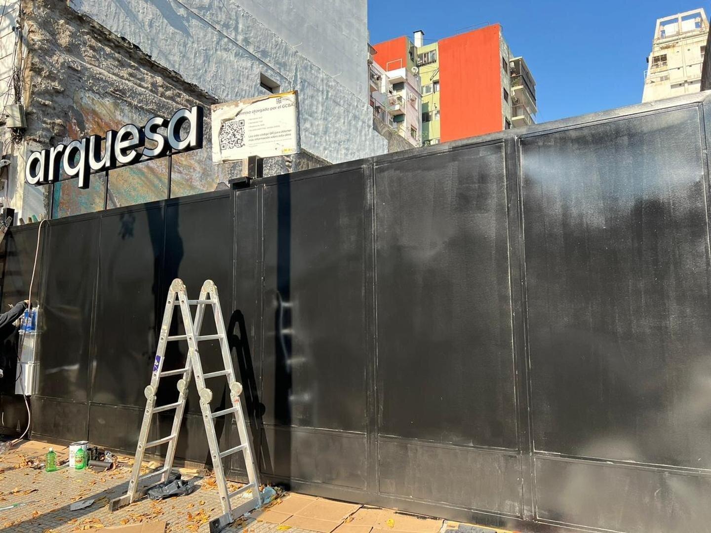 Foto de OFICINA en el emprendimiento EMPRENDIMIENTO NITIUM RIVADAVIA, imagen 1