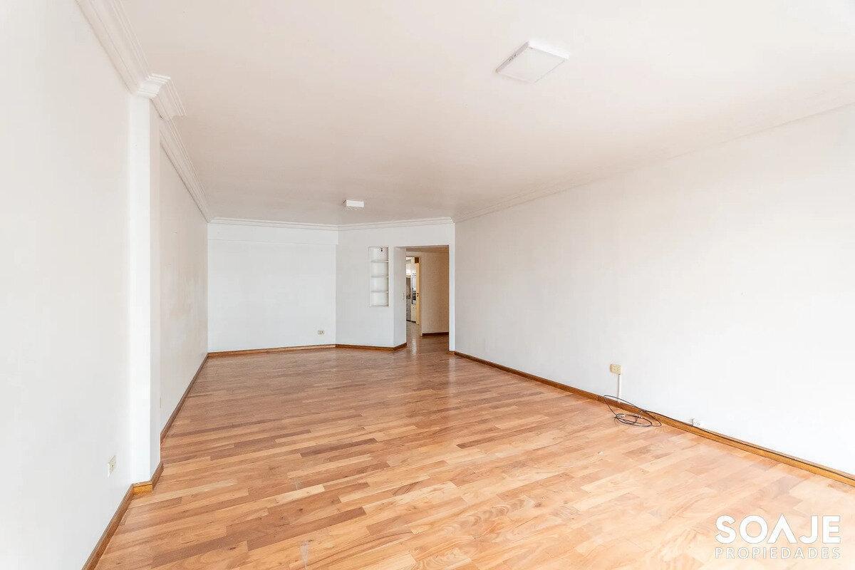 Foto de Piso De 4 Amb C Dep Y 2 Cocheras - Recoleta, imagen 1