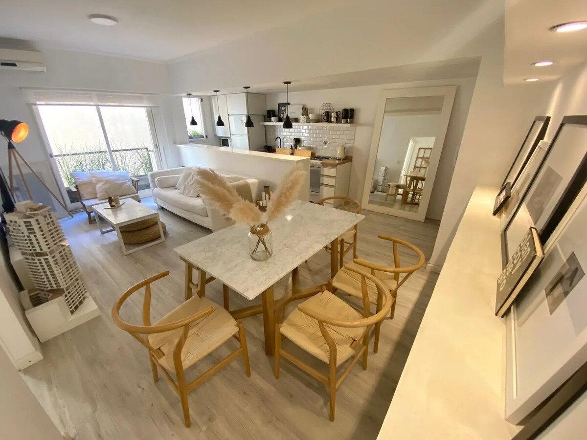 Foto de Venta De Departamento En Barrio Norte, imagen 3