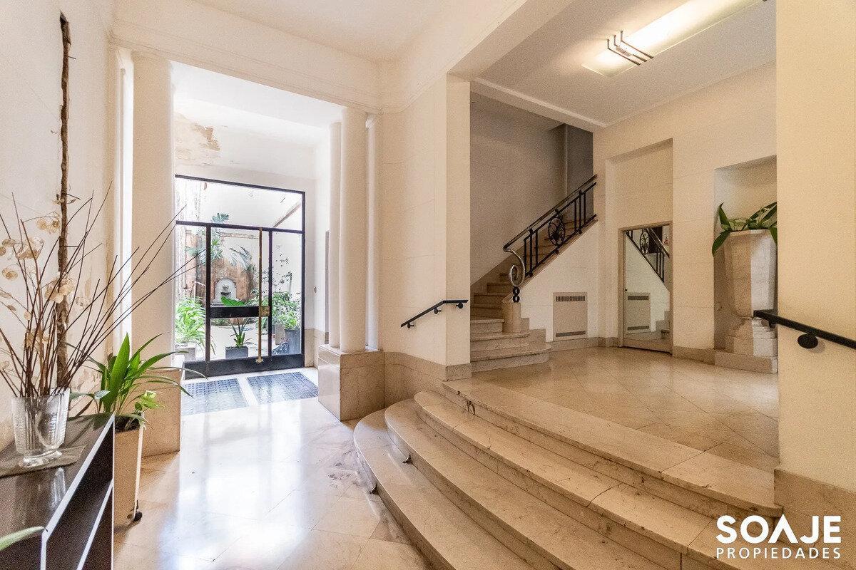 Foto de Piso 230 M2 En Riobamba Y Santa Fe - Recoleta / Toma Depto, imagen 3