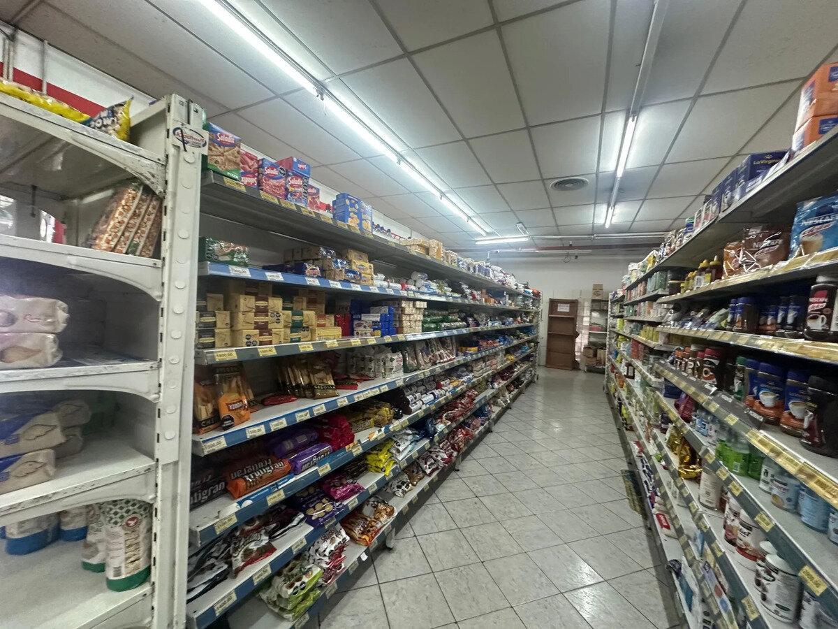 Foto de Local Comercial 697 M2 Microcentro, imagen 3