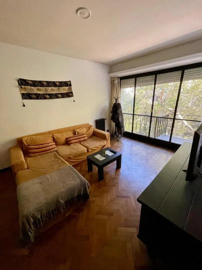 Foto de Departamento Muy Luminoso Y Excelente Ubicación!!, imagen 3