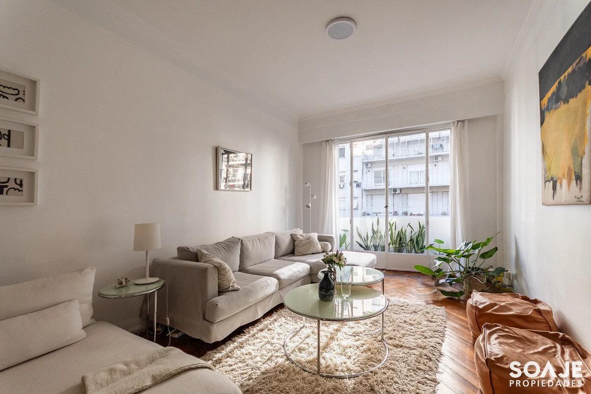 Foto de Departamento En Venta En Recoleta - Reciclado, imagen 5