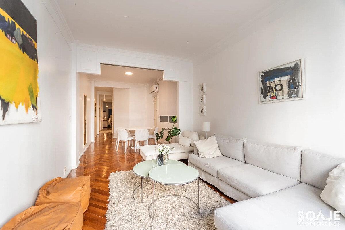Foto de Departamento En Venta En Recoleta - Reciclado, imagen 4