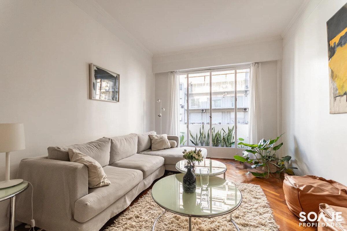 Foto de Departamento En Venta En Recoleta - Reciclado, imagen 3