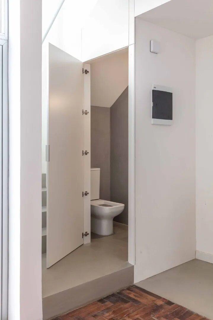 Foto de Ph En Venta En Villa Urquiza, imagen 4