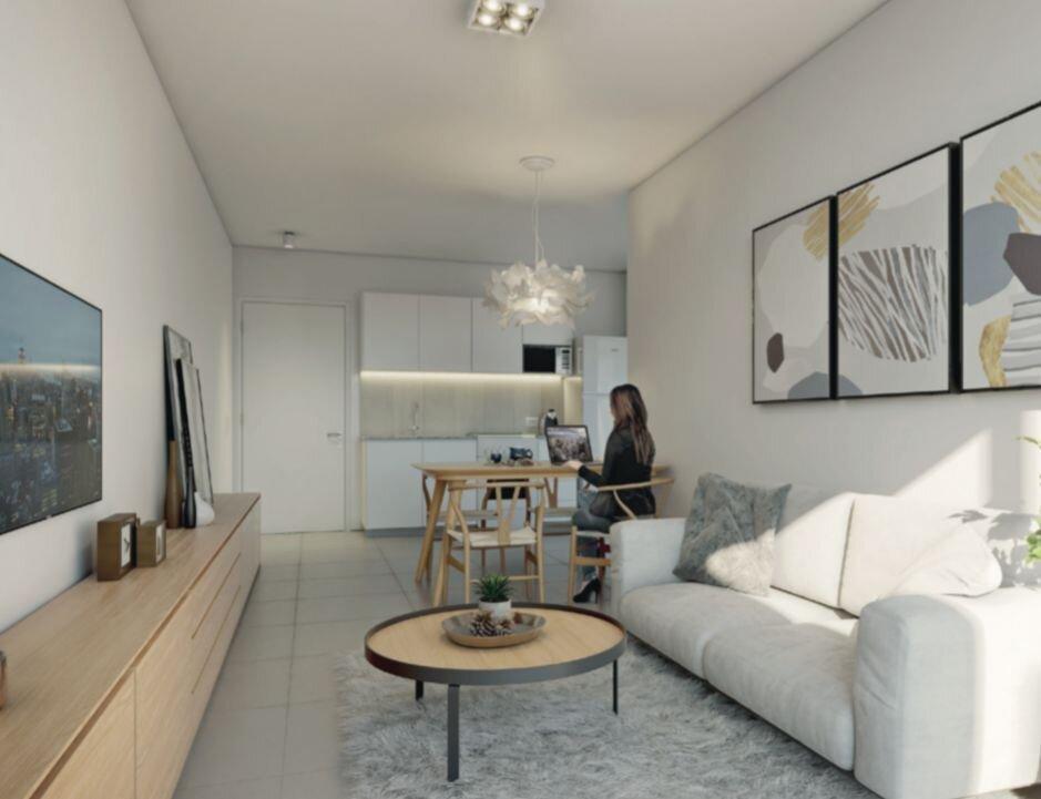 Foto de Departamento en el emprendimiento EMPRENDIMIENTO NITIUM RIVADAVIA, imagen 2