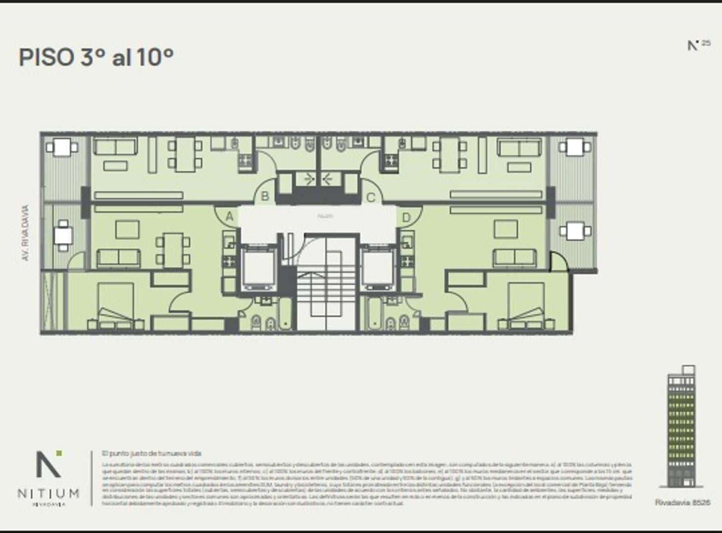 Apartamento