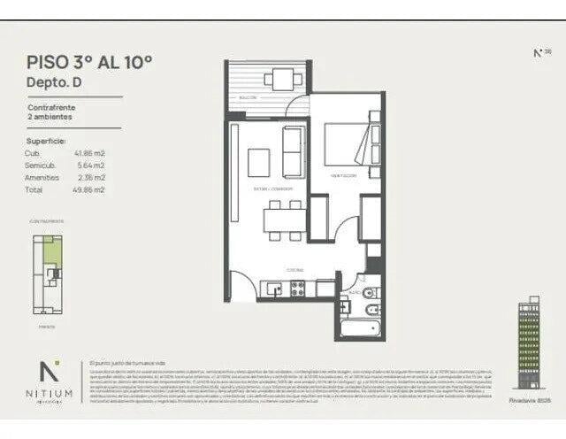 Apartamento
