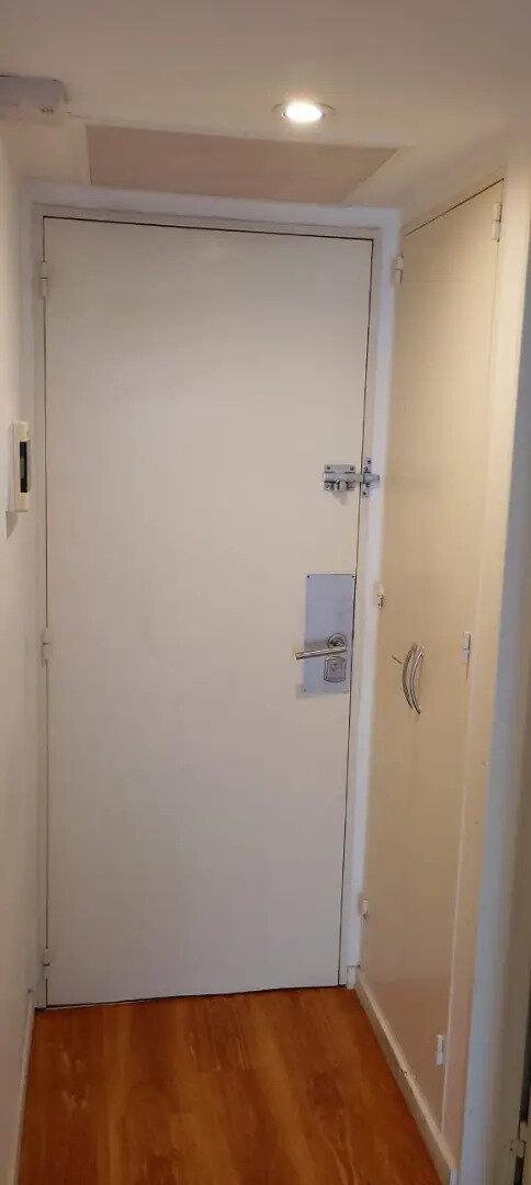 Foto de Monoambiente En Venta Congreso, imagen 4
