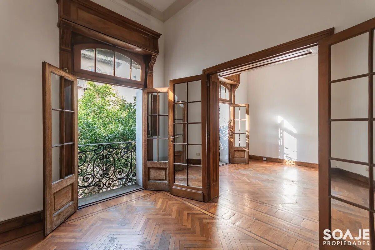 Foto de Departamento 115 M2 En Barrio Norte, imagen 2
